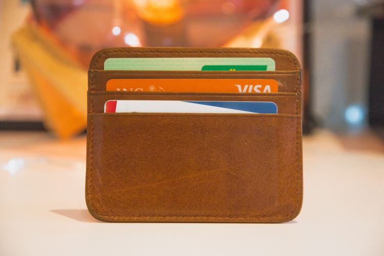 Credit Cards: What are they and why do I need one?